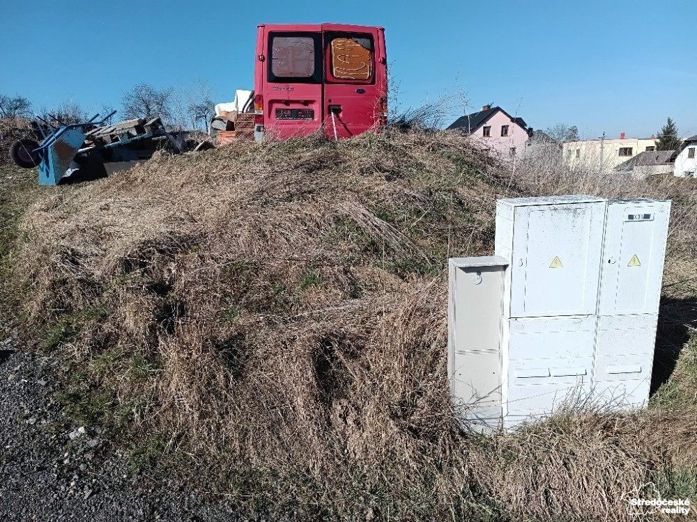 Prodej pozemku 628 m² - foto 5