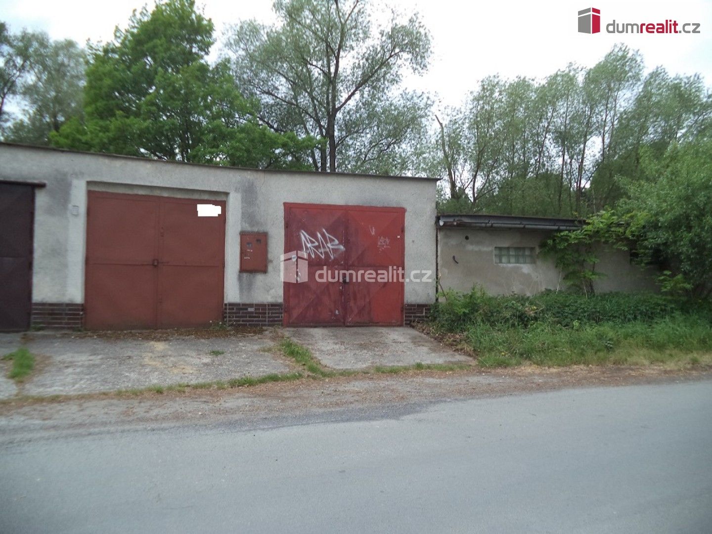 Prodej nemovitosti 21 m² - foto 5