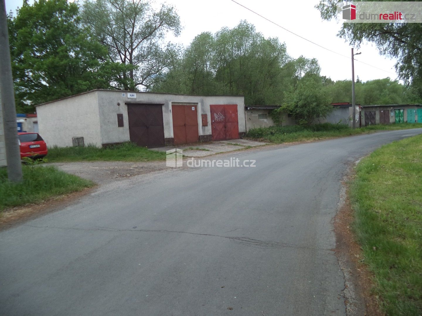 Prodej nemovitosti 21 m² - foto 3
