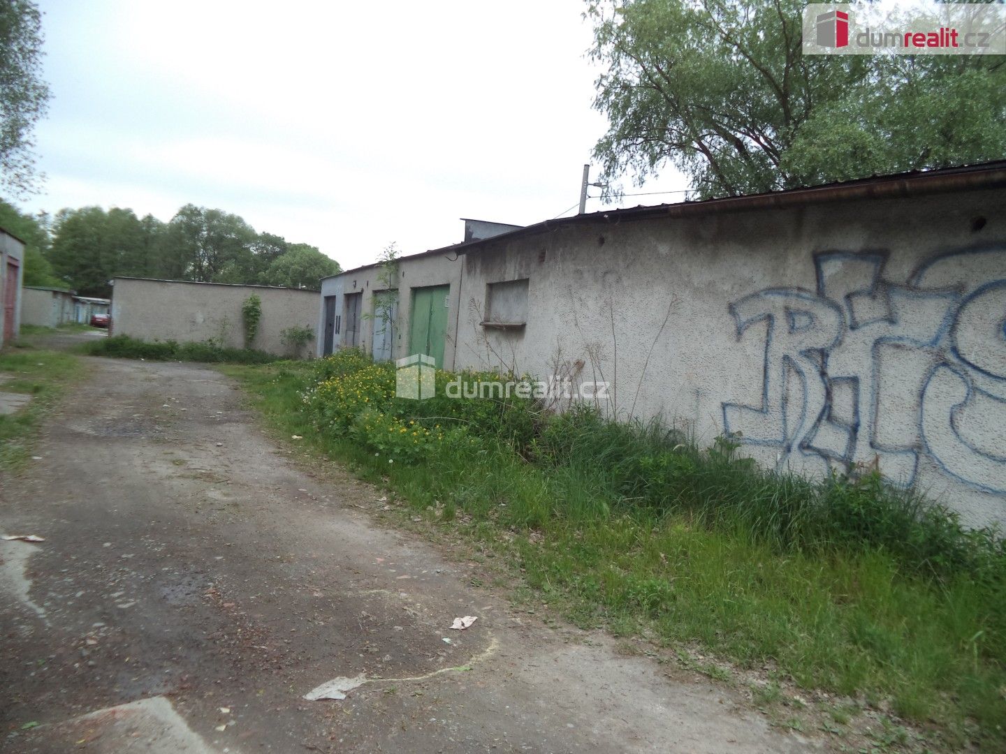 Prodej nemovitosti 21 m² - foto 4
