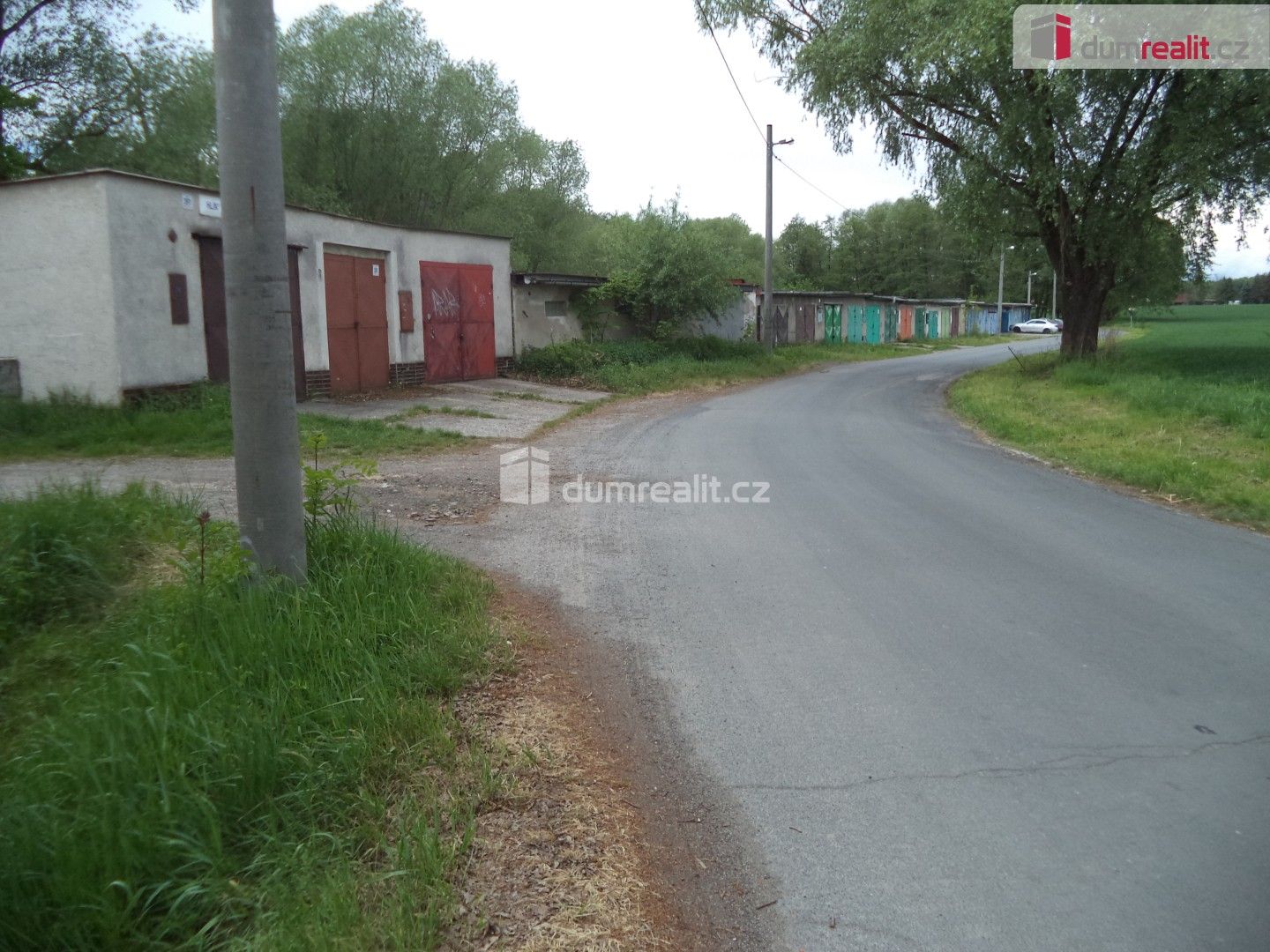 Prodej nemovitosti 21 m² - foto 6