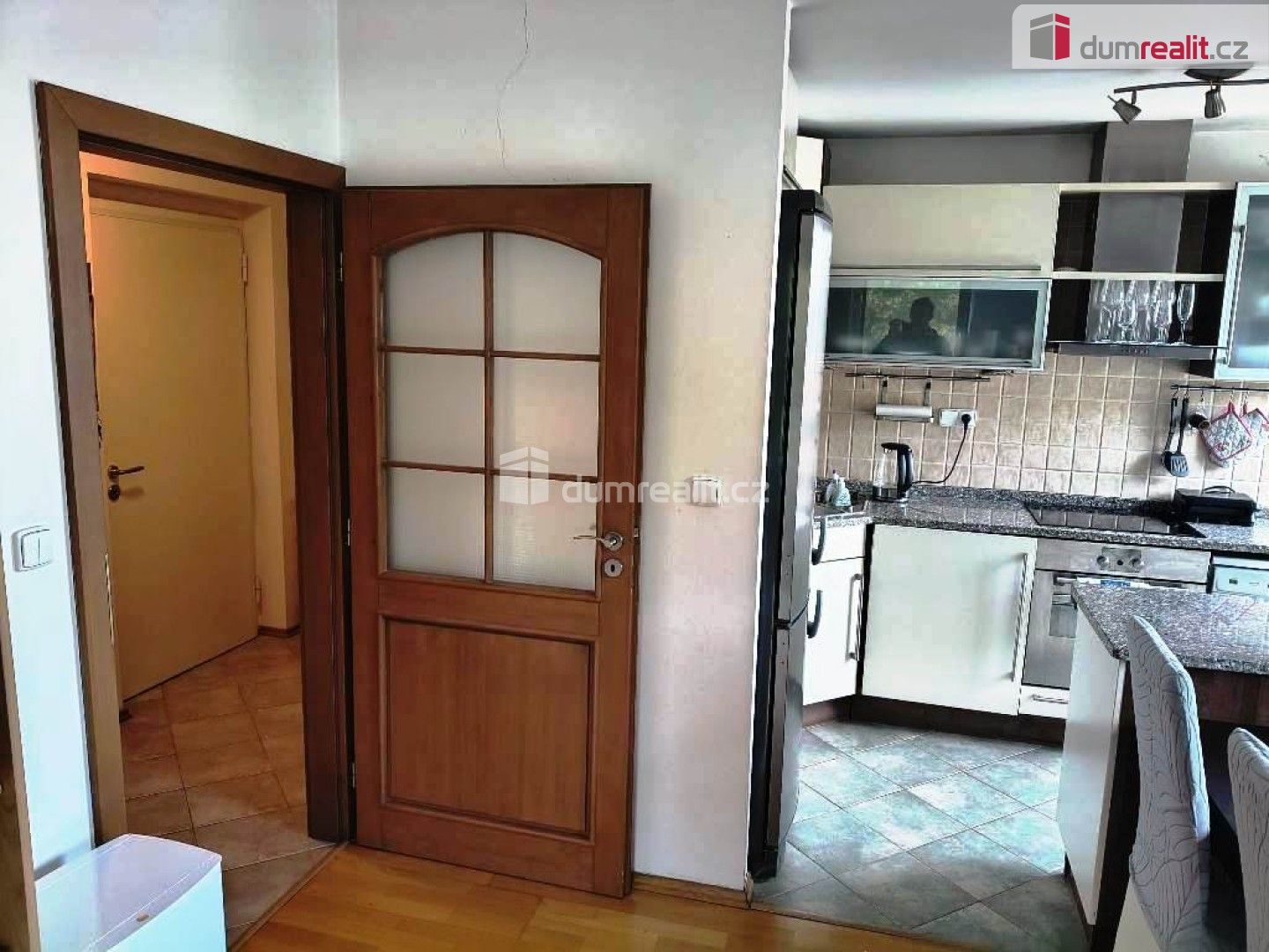 Pronájem bytu 1+1 49 m² - foto 3