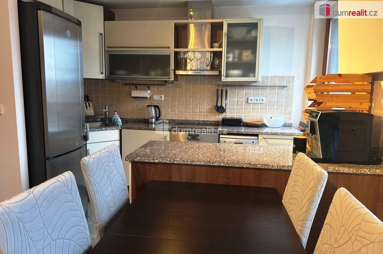 Pronájem bytu 1+1 49 m² - foto 2