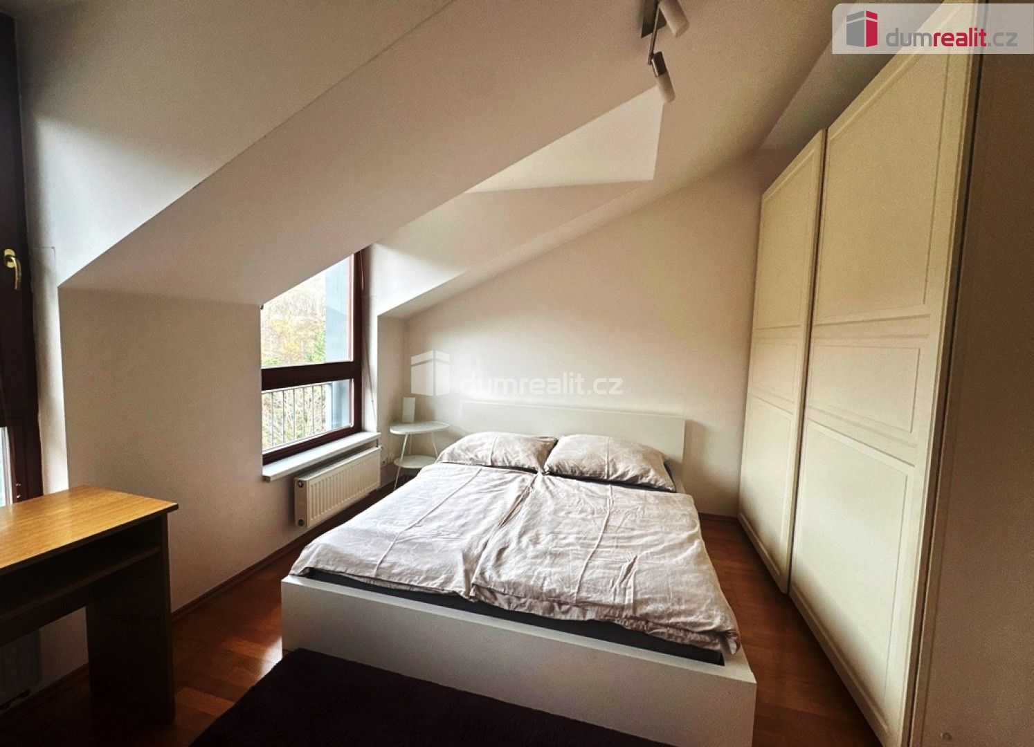 Pronájem bytu 1+1 49 m² - foto 5