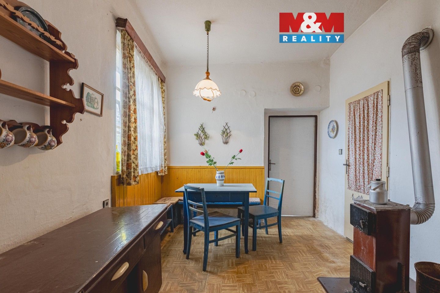 Prodej domu 114 m² - foto 1