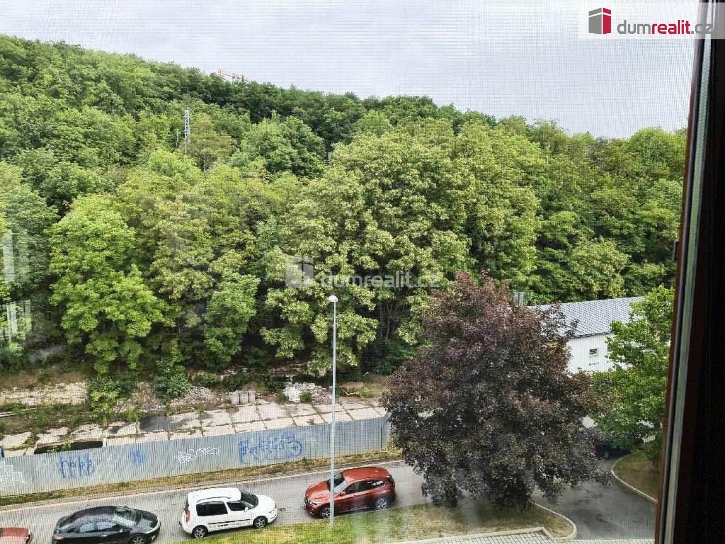 Pronájem bytu 1+1 49 m² - foto 7