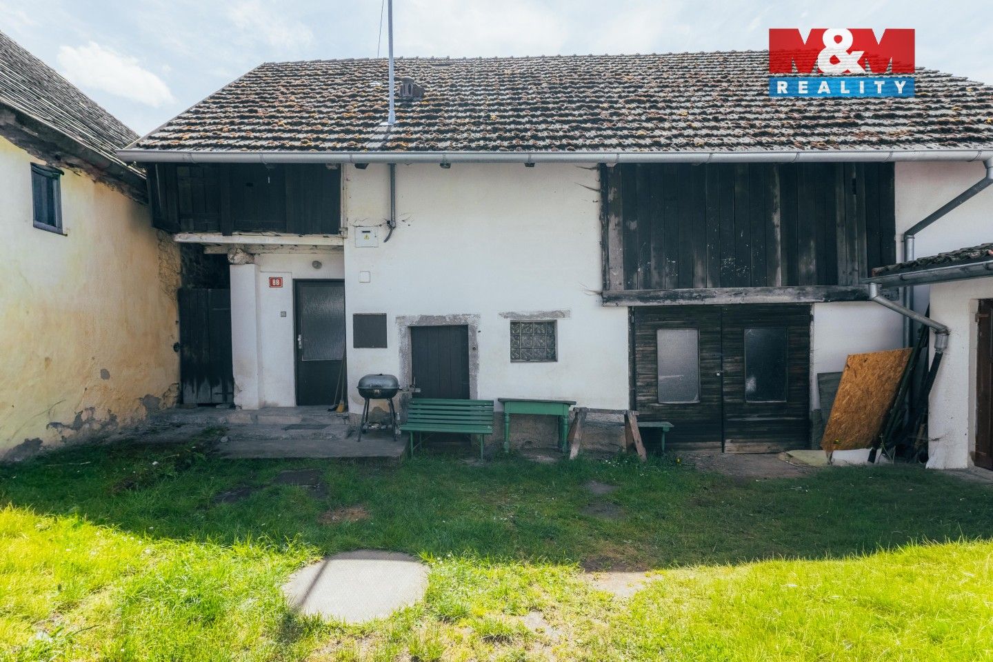 Prodej domu 114 m² - foto 22