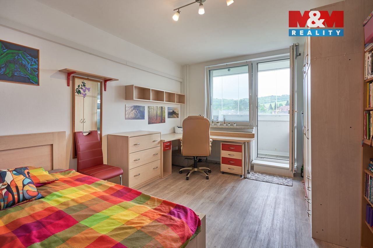 Prodej bytu 3+1 75 m² - foto 4