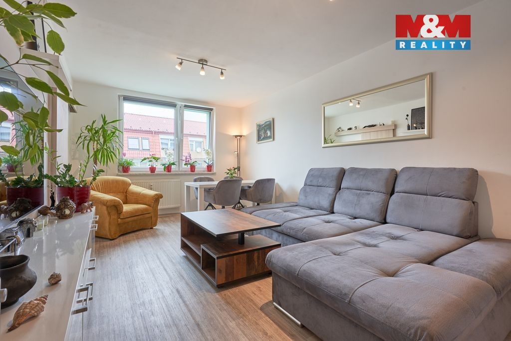 Prodej bytu 3+1 75 m² - foto 9