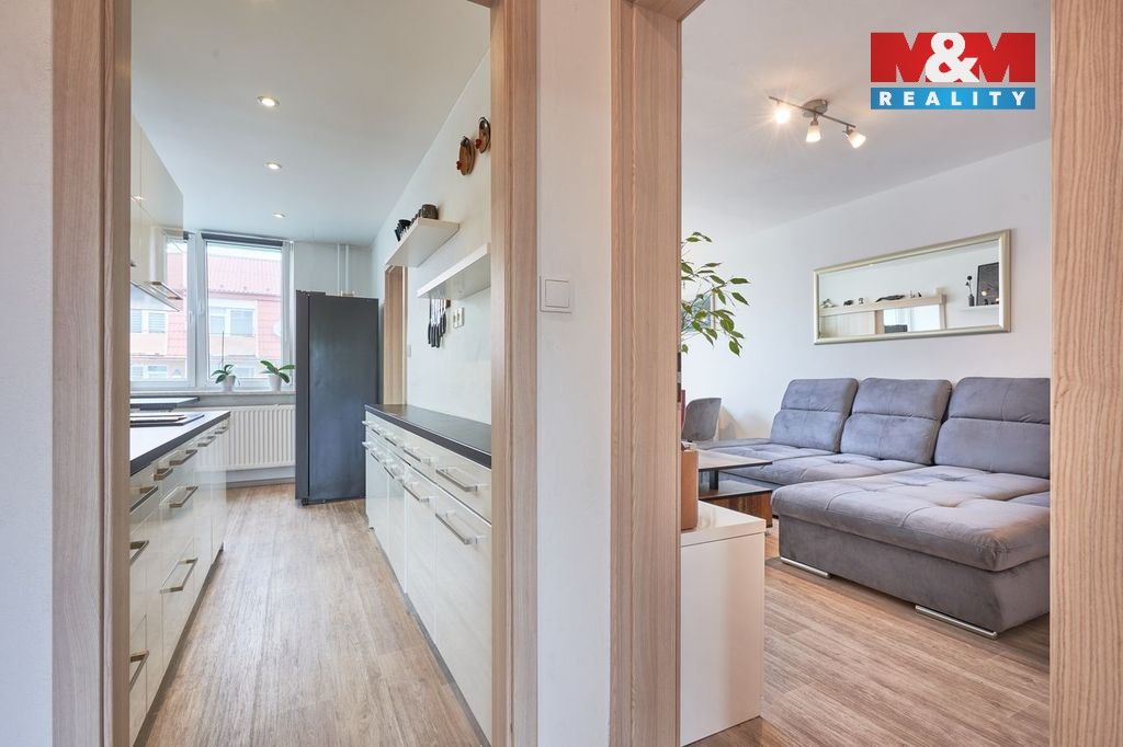 Prodej bytu 3+1 75 m² - foto 12