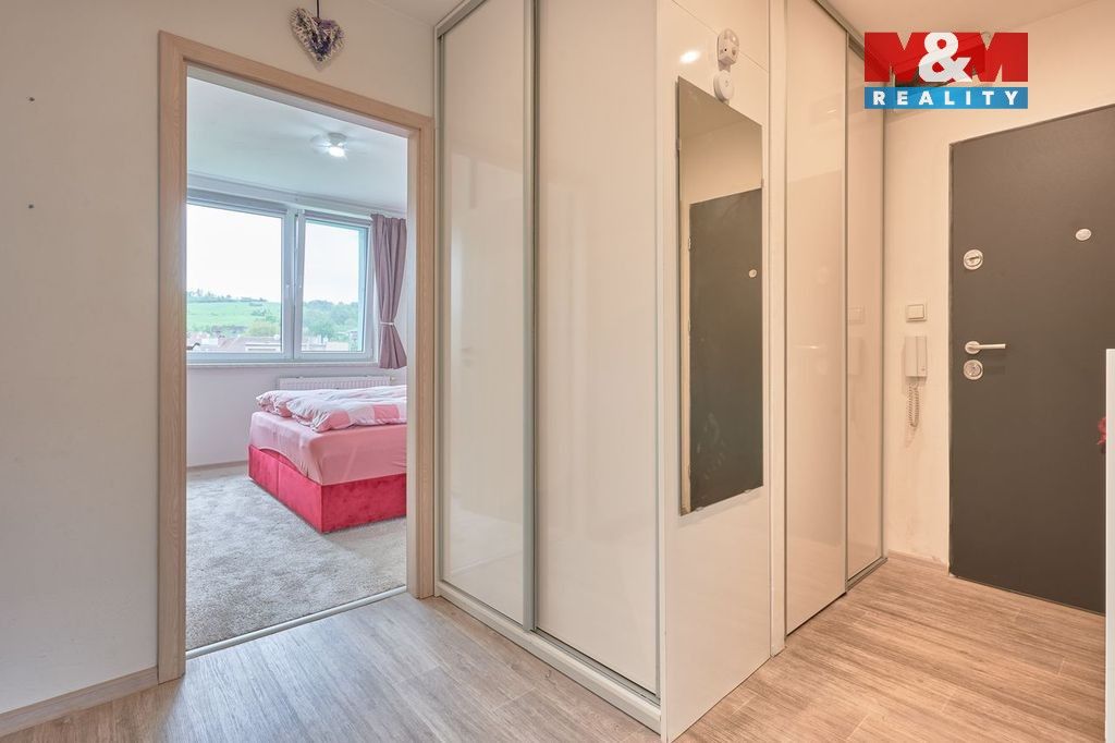 Prodej bytu 3+1 75 m² - foto 14