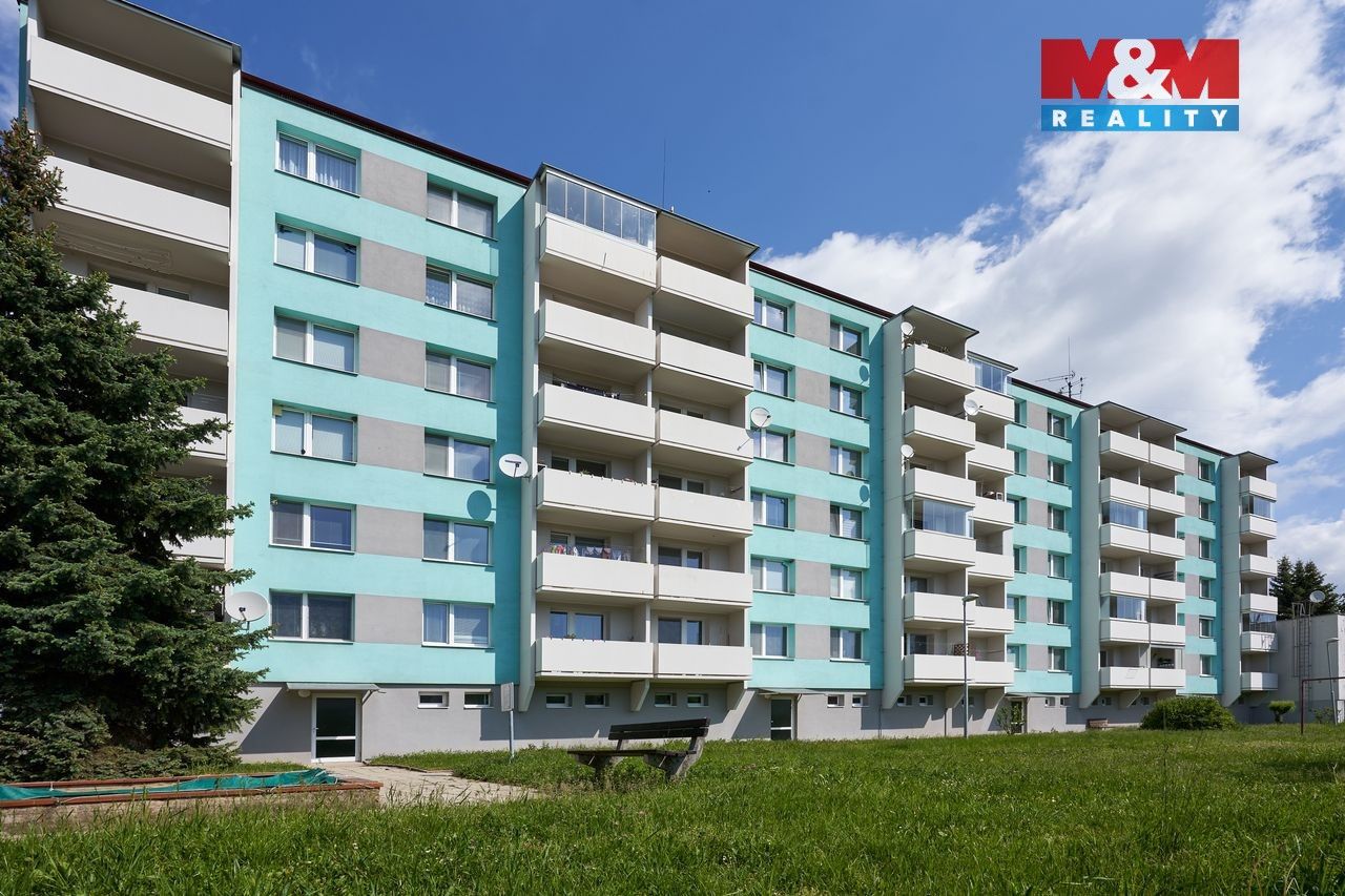 Prodej bytu 3+1 75 m² - foto 17
