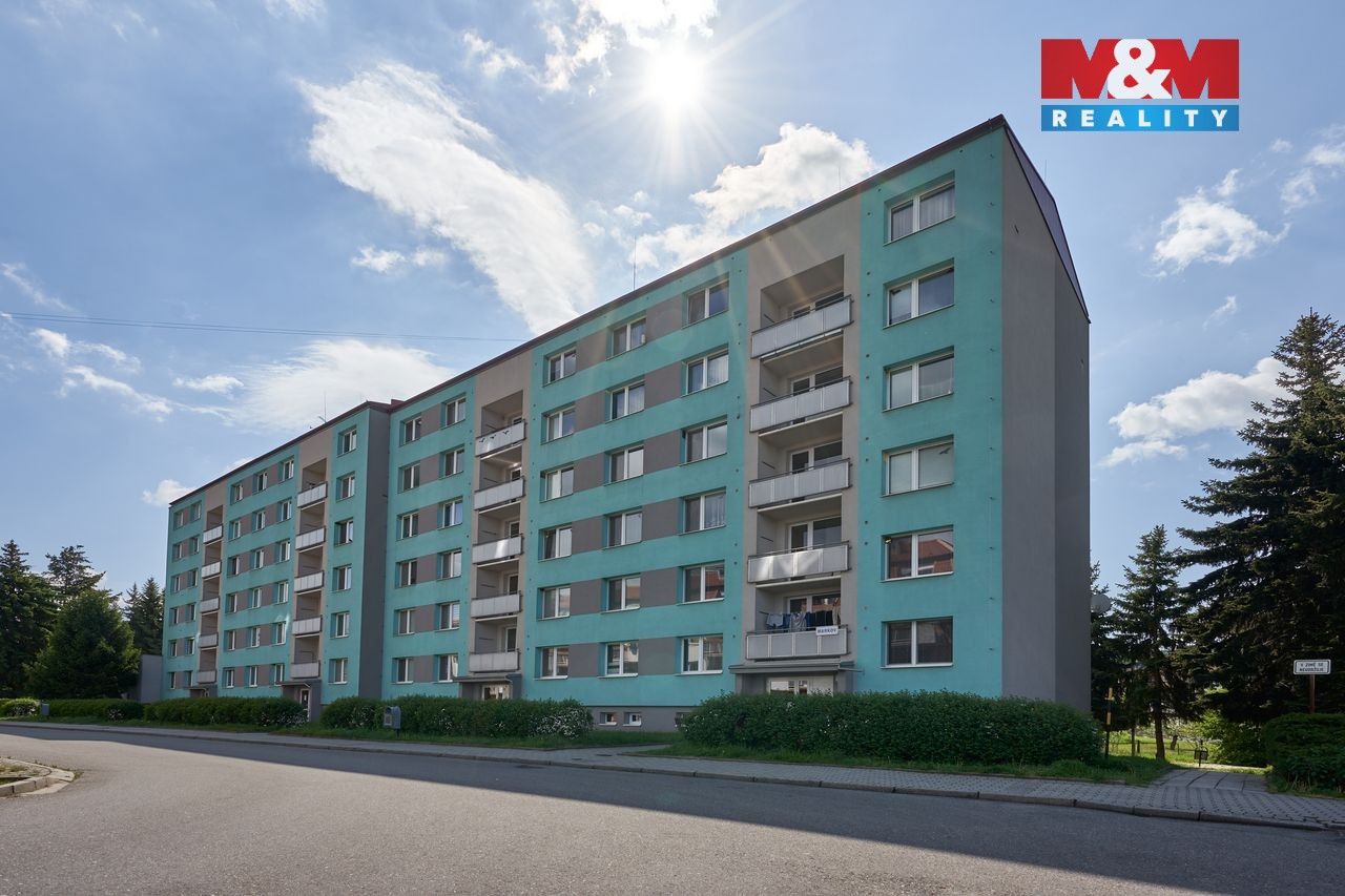 Prodej bytu 3+1 75 m² - foto 18