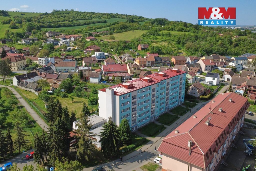 Prodej bytu 3+1 75 m² - foto 19