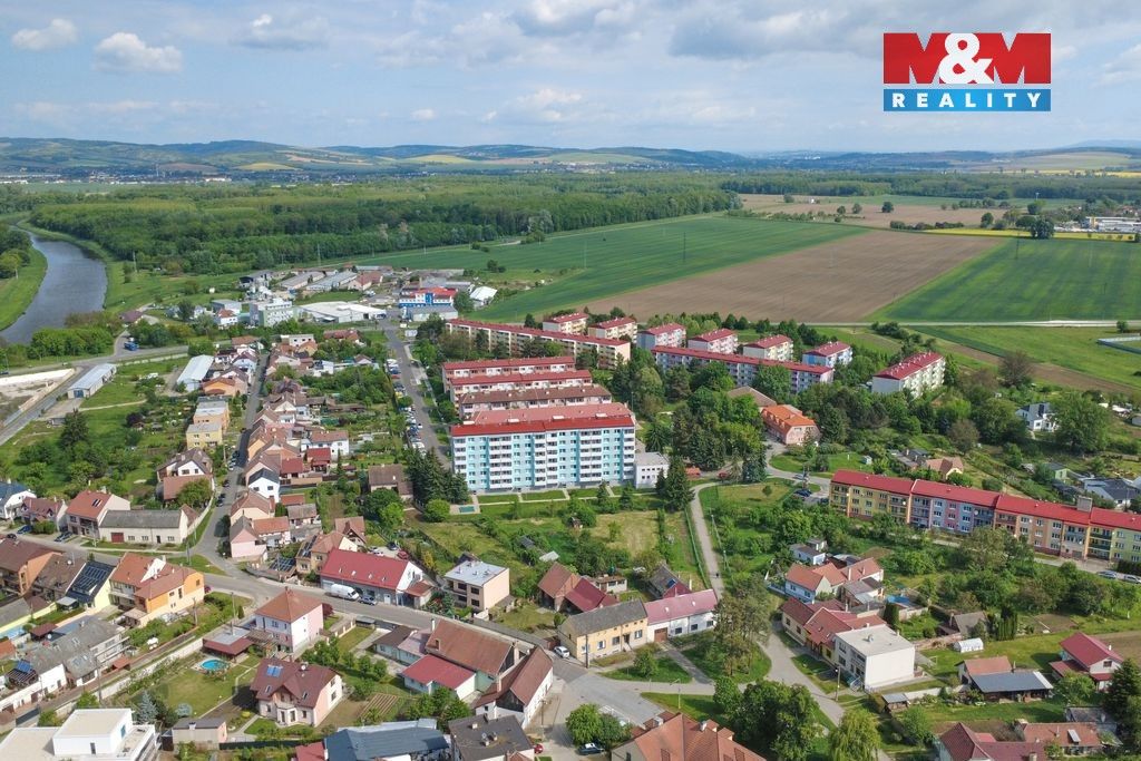 Prodej bytu 3+1 75 m² - foto 20