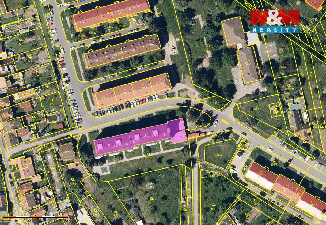 Prodej bytu 3+1 75 m² - foto 23