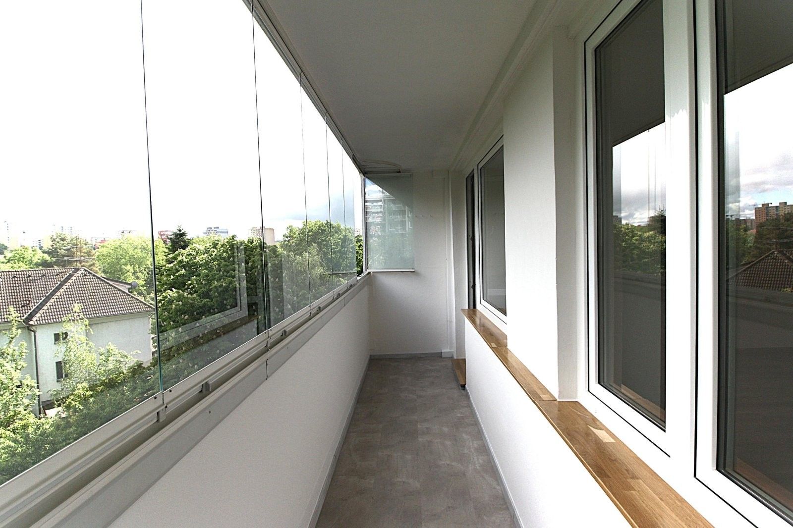 Prodej bytu 2+kk 40 m² - foto 8