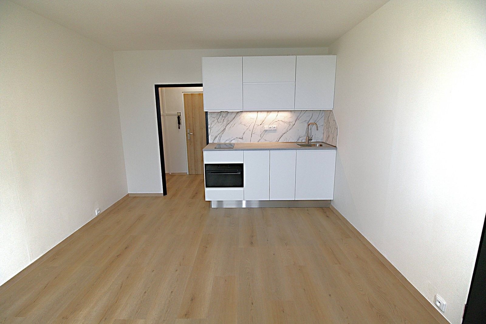 Prodej bytu 2+kk 40 m² - foto 3