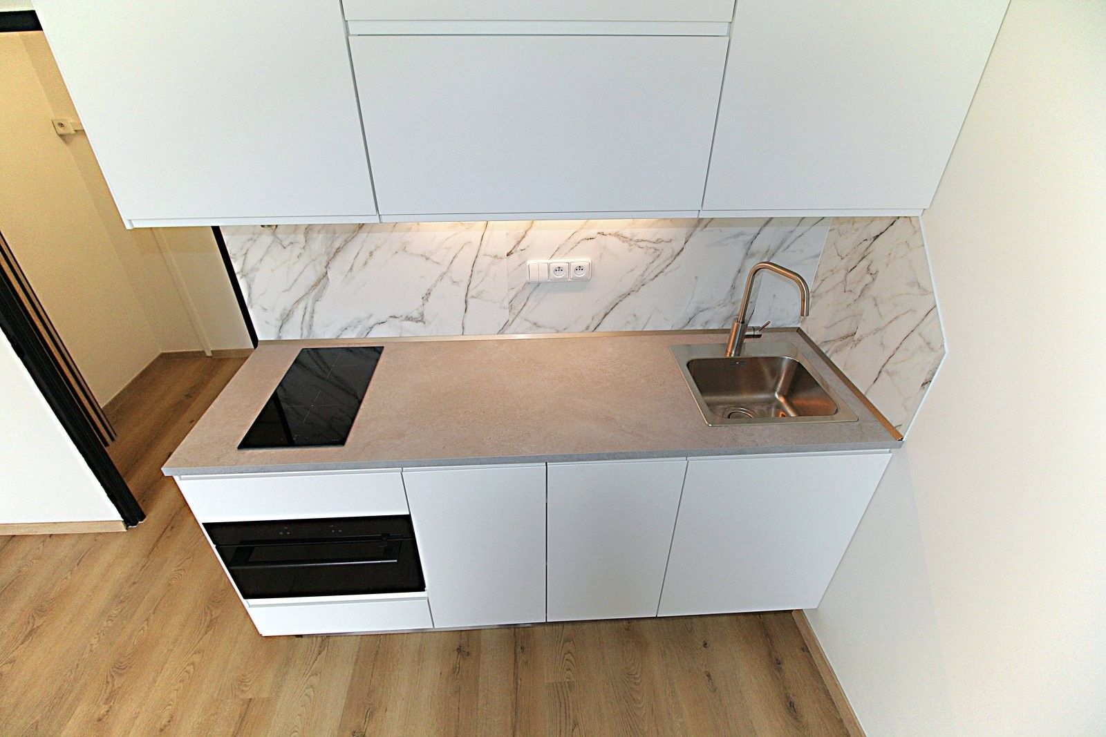 Prodej bytu 2+kk 40 m² - foto 4