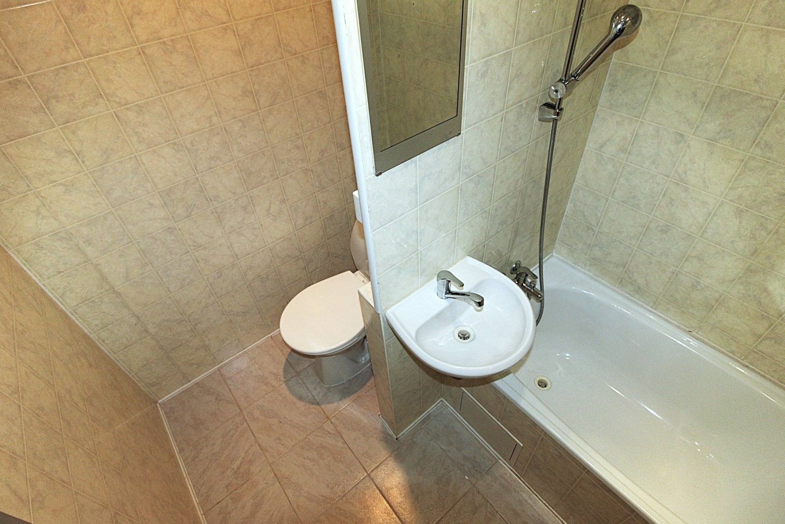 Prodej bytu 2+kk 40 m² - foto 6