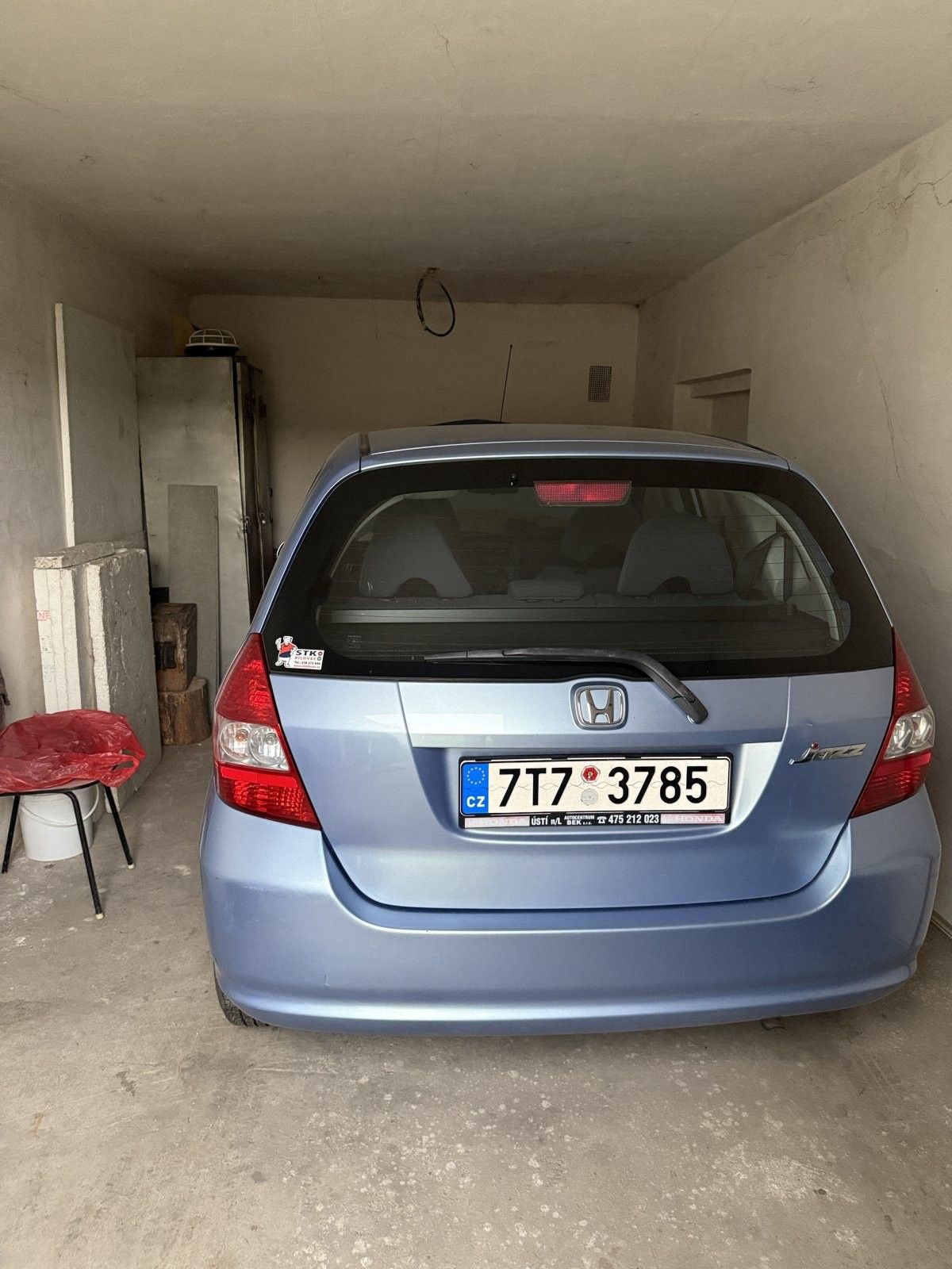 Prodej nemovitosti 24 m² - foto 3