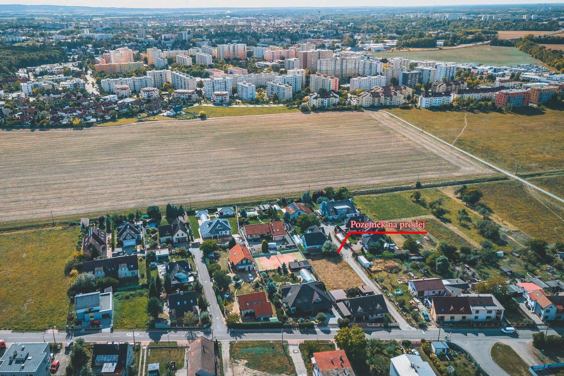 Prodej nemovitosti 89 m² - foto 9