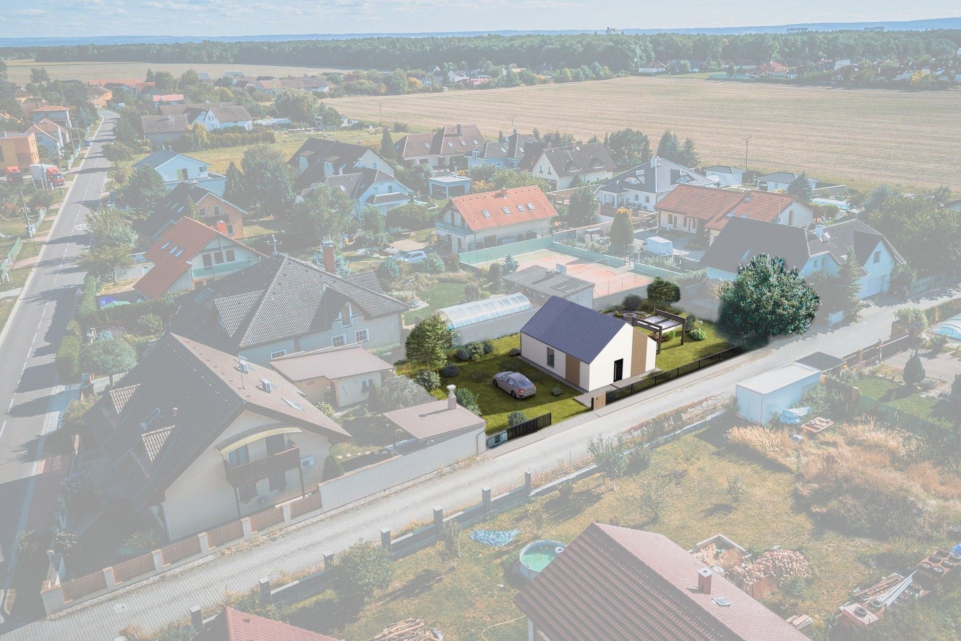 Prodej nemovitosti 89 m² - foto 11
