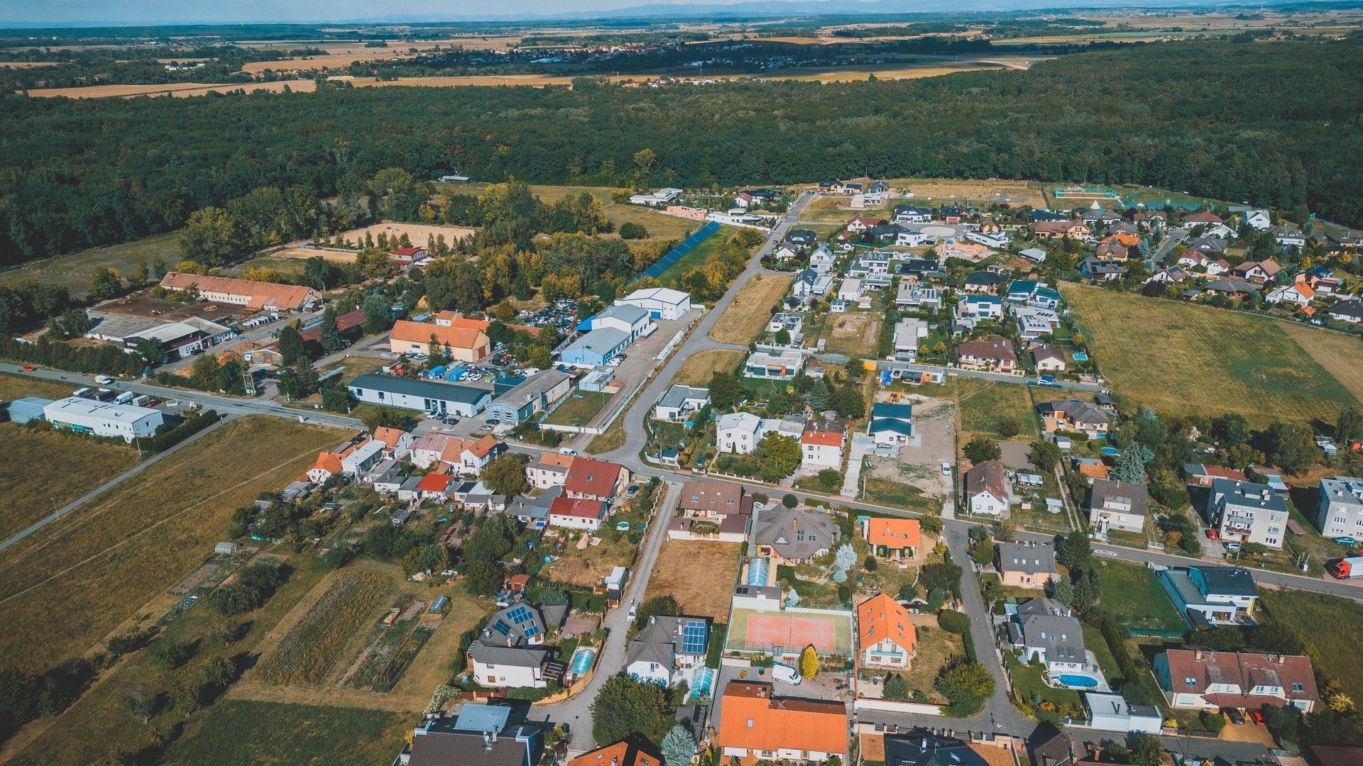 Prodej nemovitosti 89 m² - foto 20