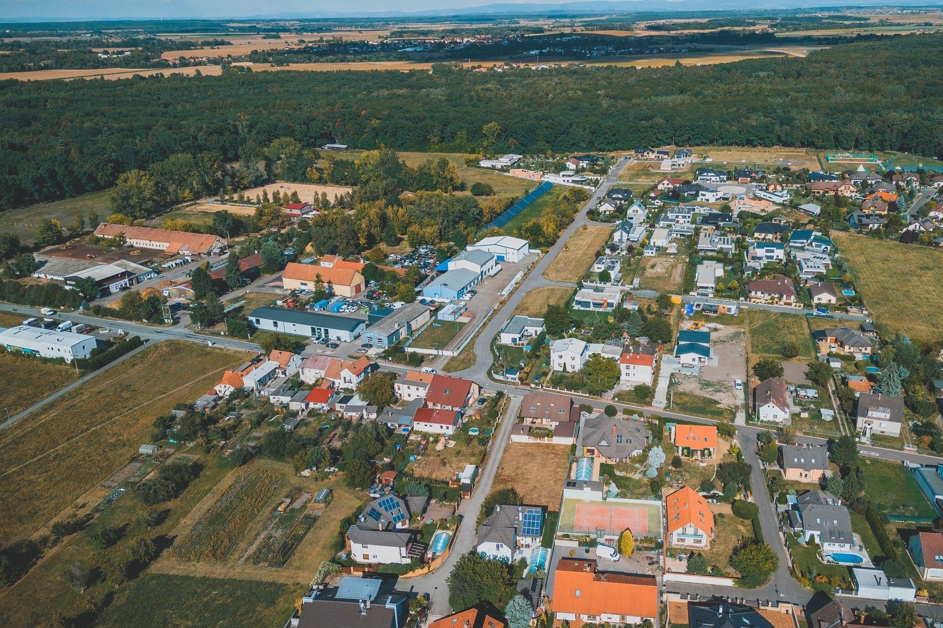 Prodej nemovitosti 89 m² - foto 18