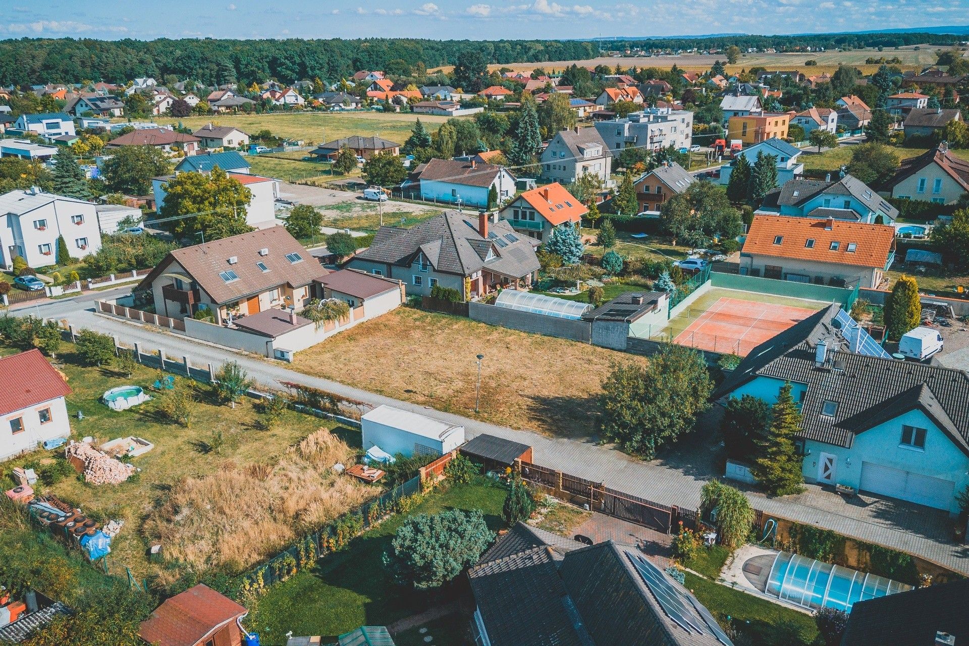 Prodej nemovitosti 89 m² - foto 24