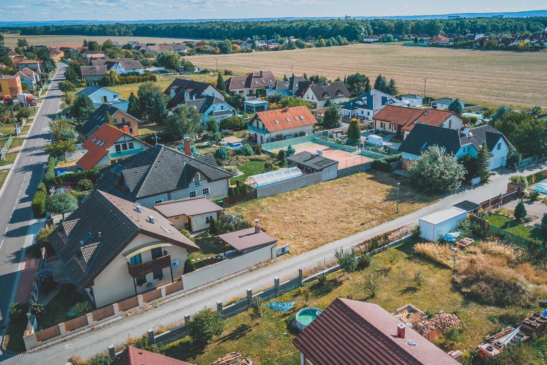 Prodej nemovitosti 89 m² - foto 23