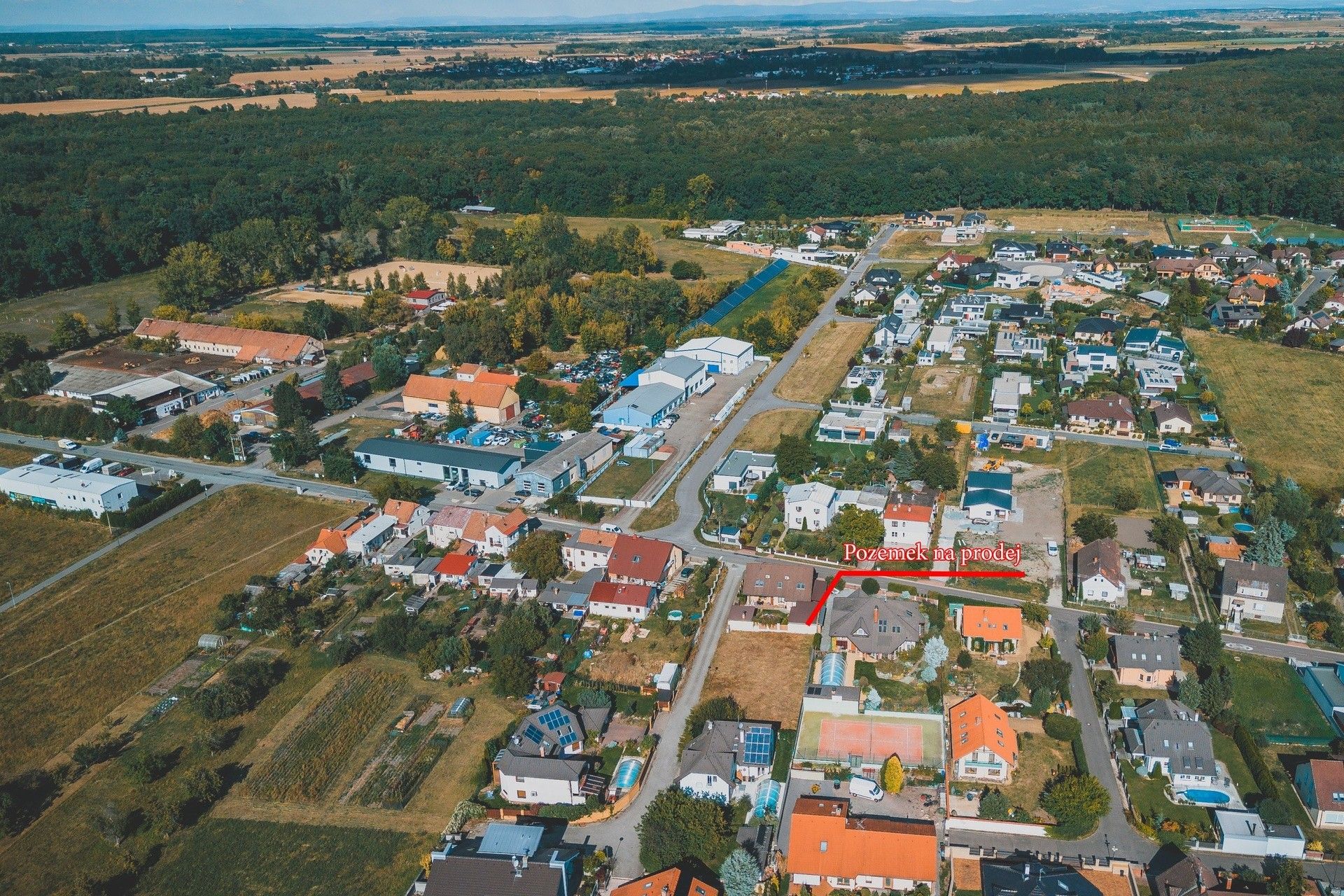 Prodej nemovitosti 89 m² - foto 19