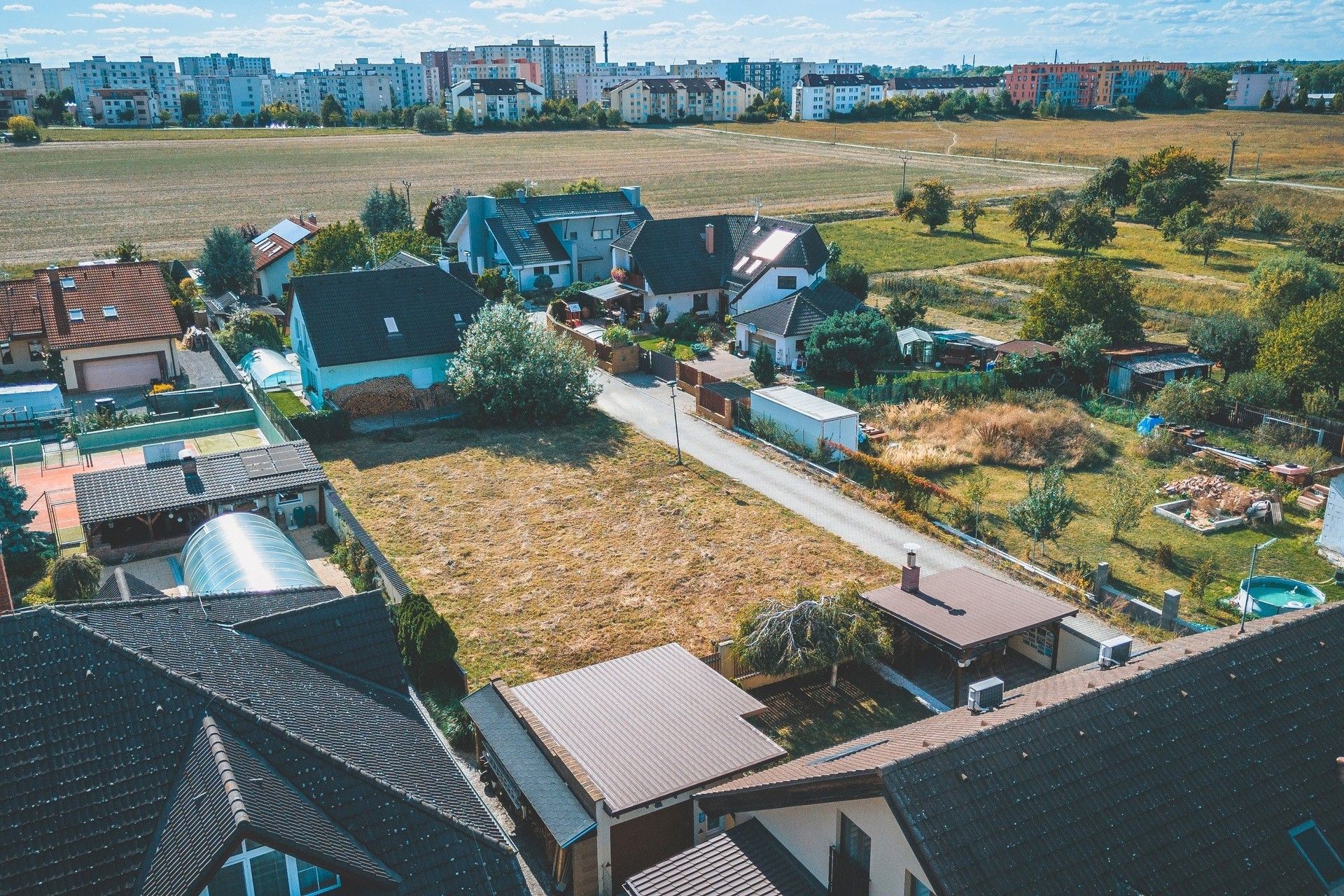 Prodej nemovitosti 89 m² - foto 25