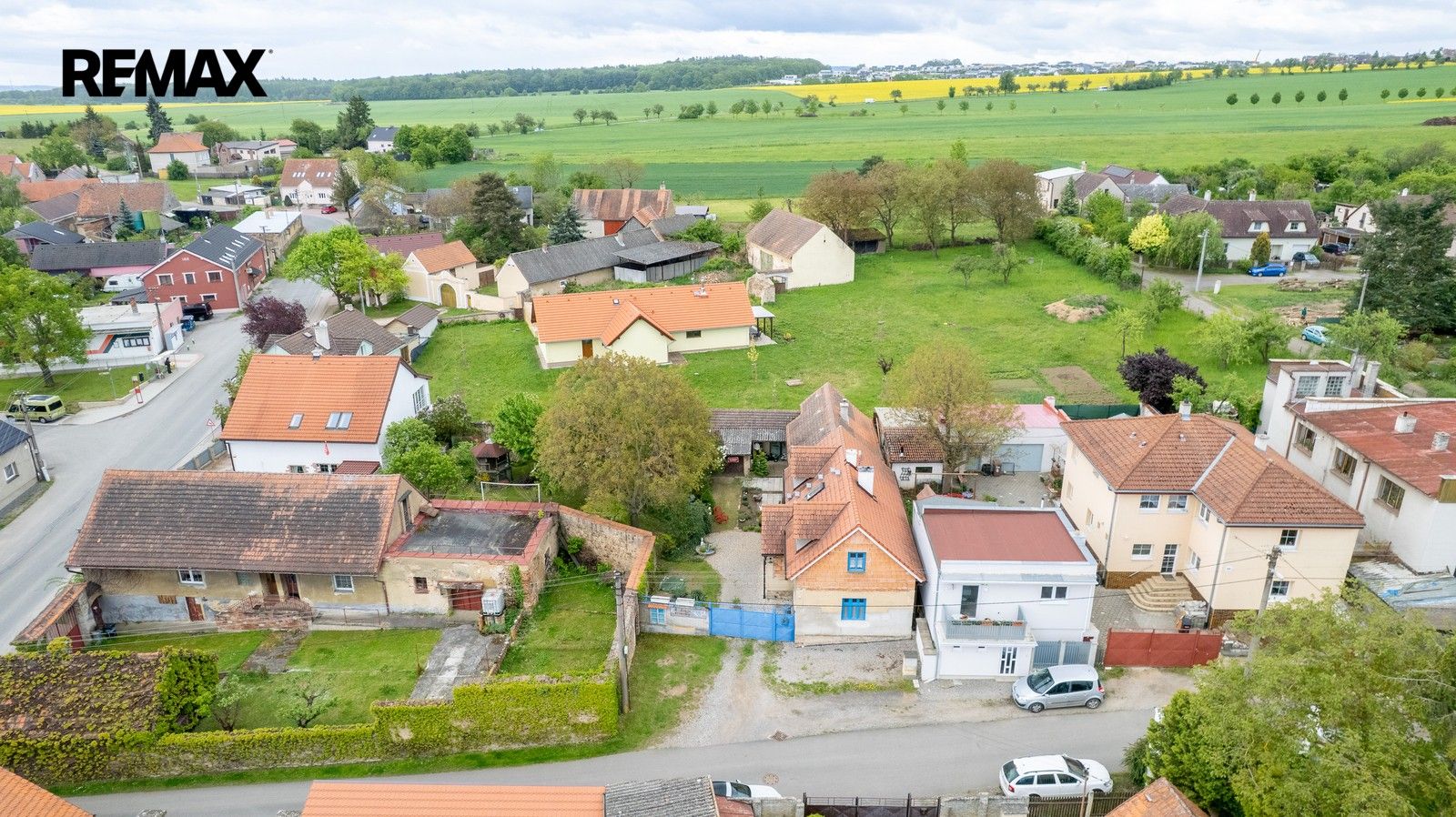 Prodej domu 80 m² - foto 22