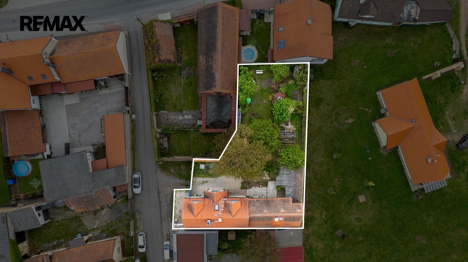 Prodej domu 80 m² - foto 25