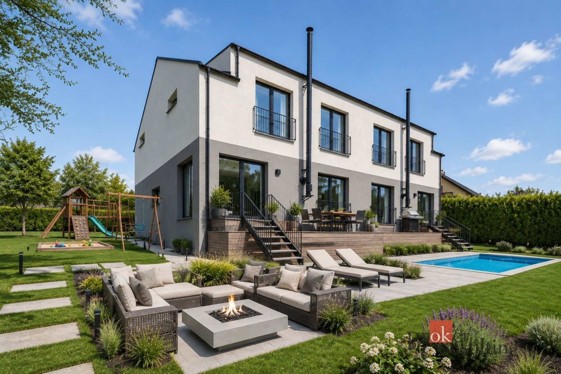 Prodej bytu 1+kk 58 m² - foto 1