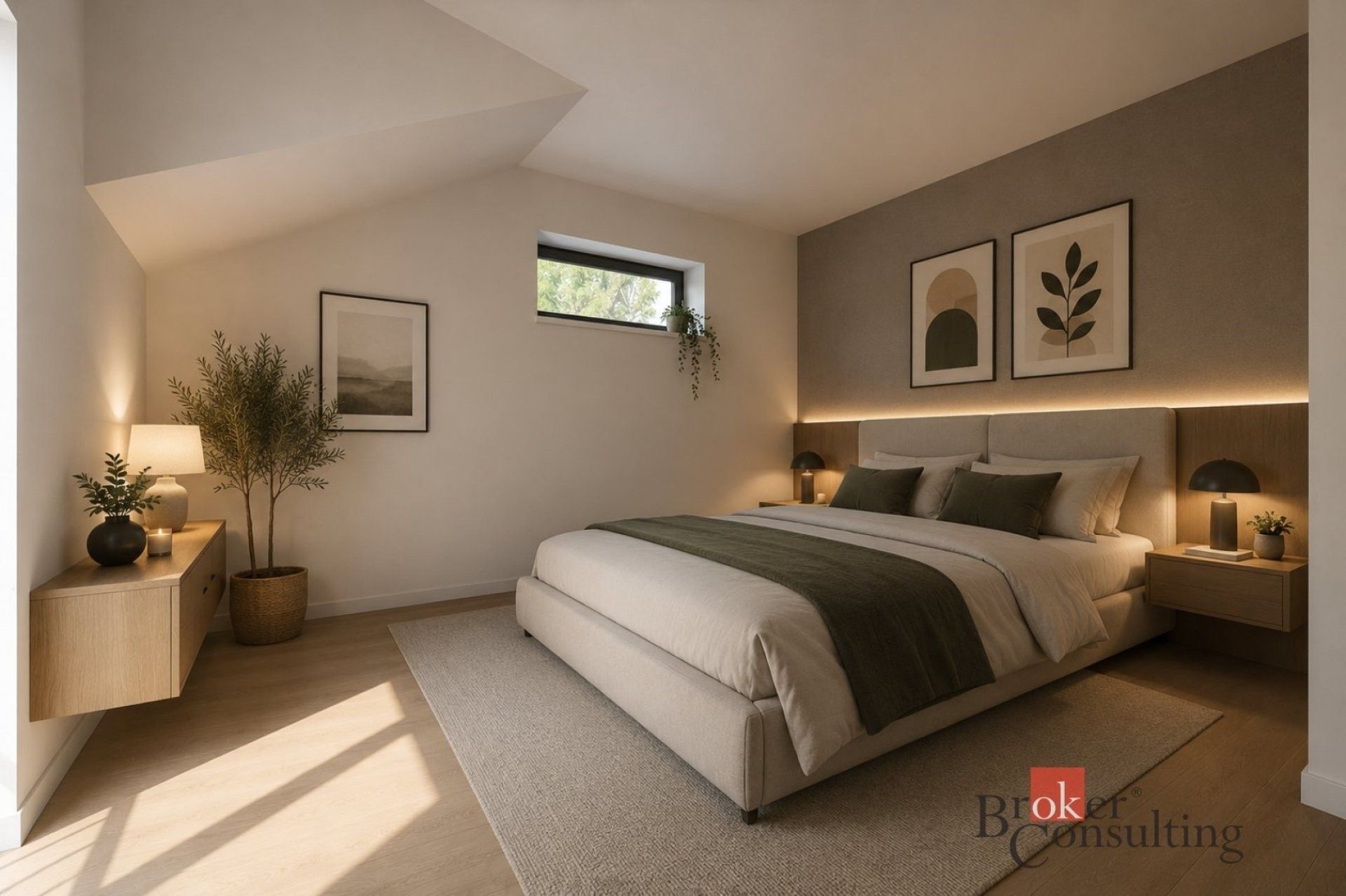 Prodej bytu 1+kk 58 m² - foto 9
