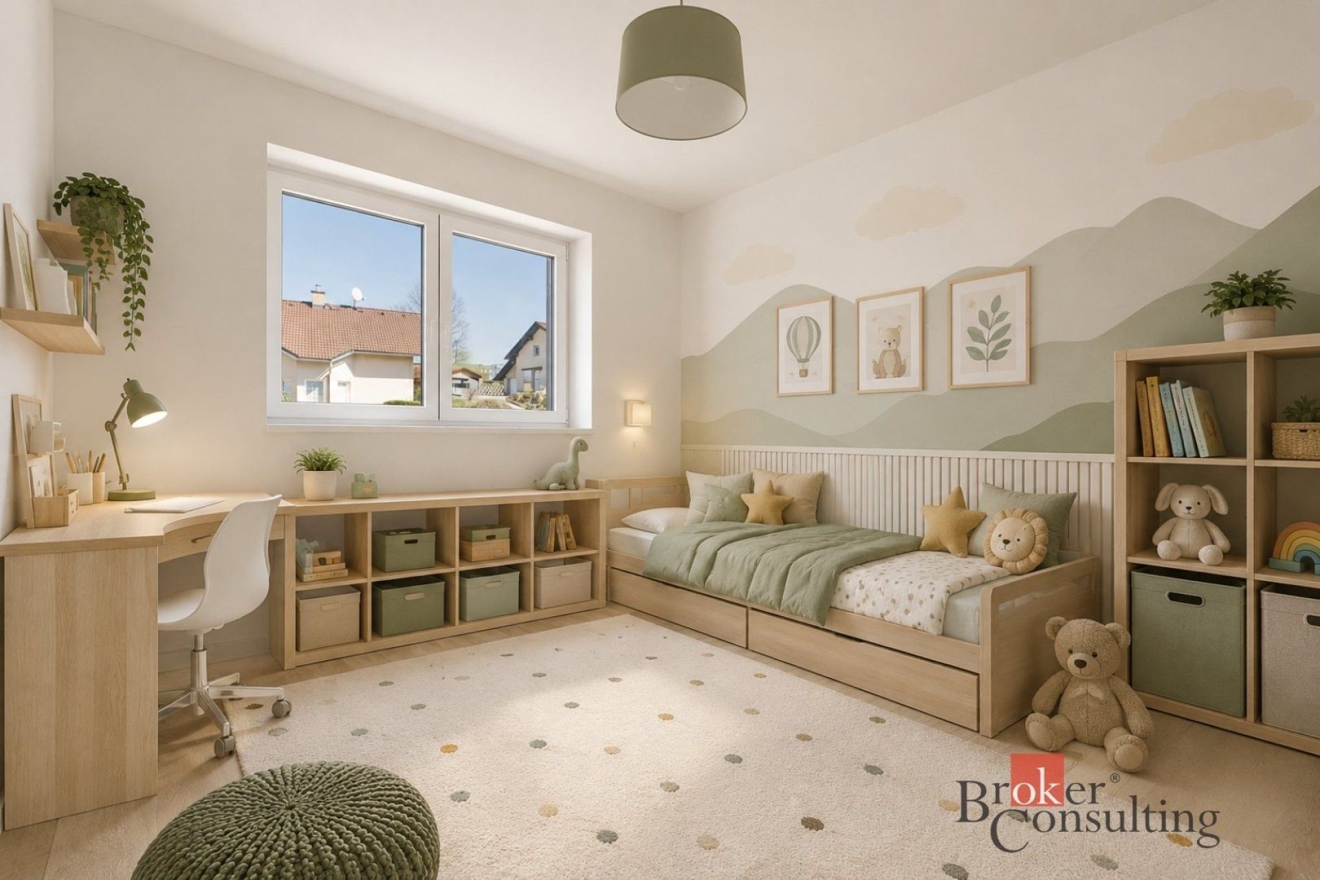 Prodej bytu 1+kk 58 m² - foto 13