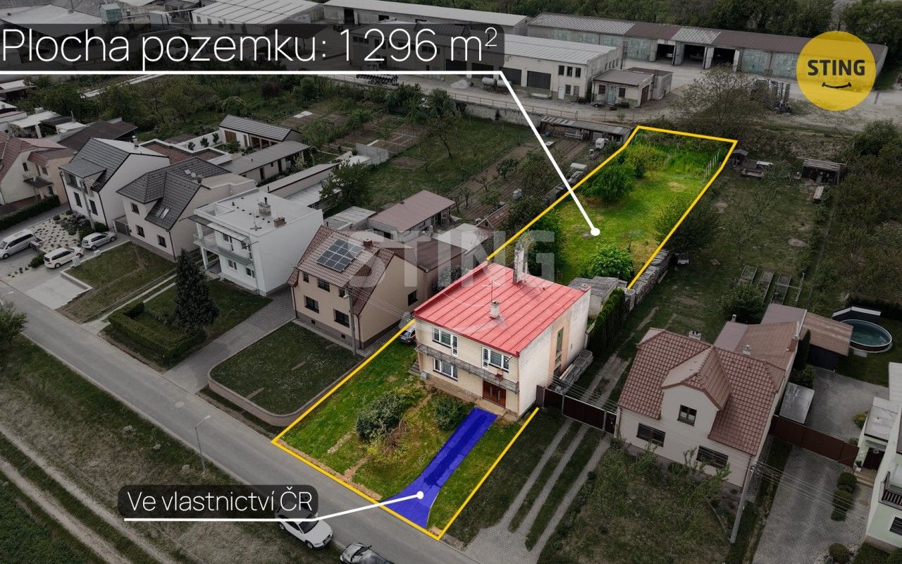 Prodej domu 100 m² - foto 23