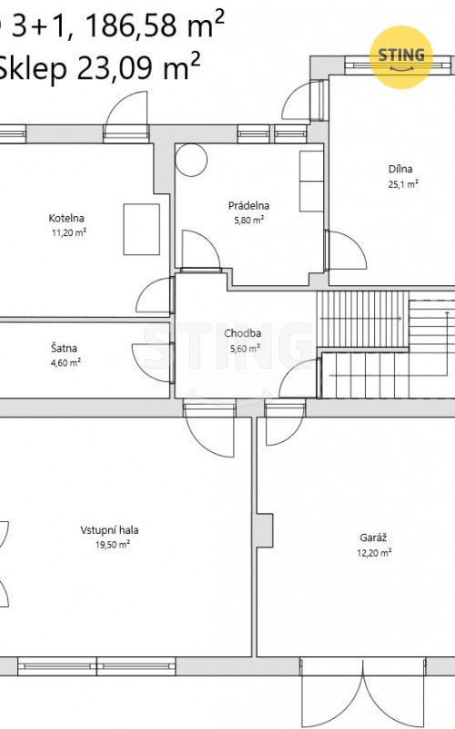 Prodej domu 100 m² - foto 25