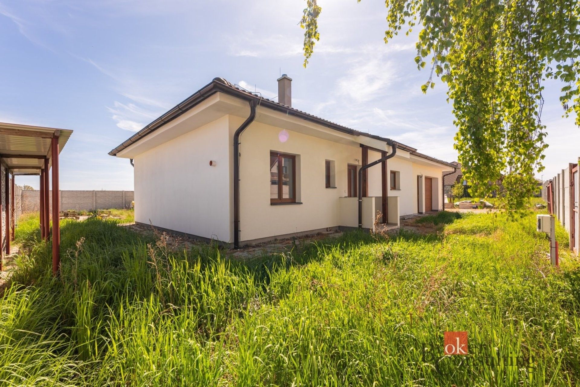 Prodej domu 102 m² - foto 1