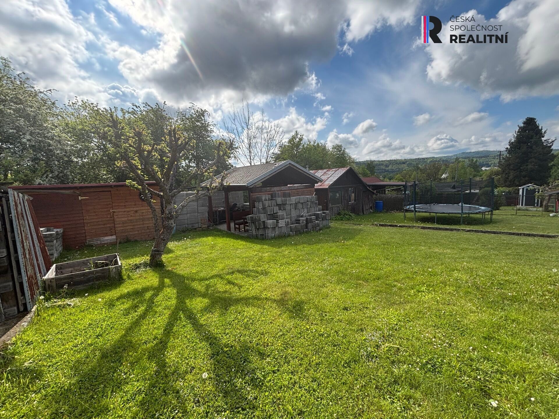 Prodej domu 28 m² - foto 4