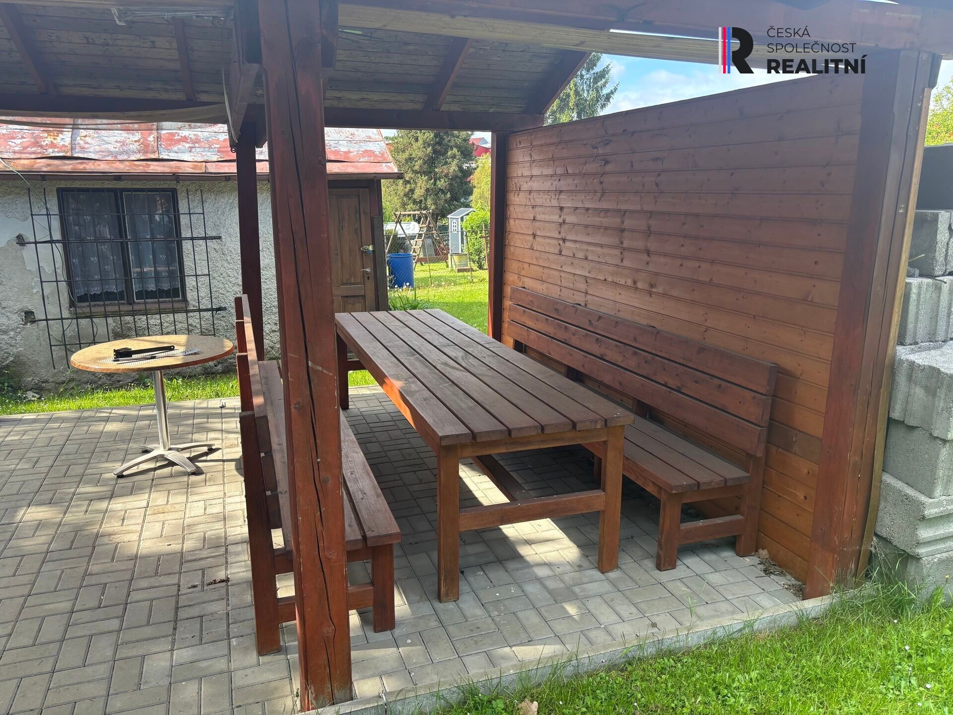 Prodej domu 28 m² - foto 6