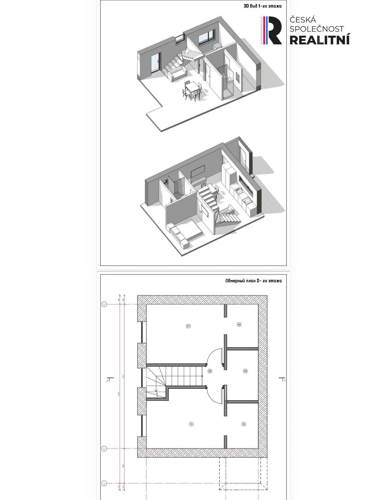 Prodej domu 28 m² - foto 9