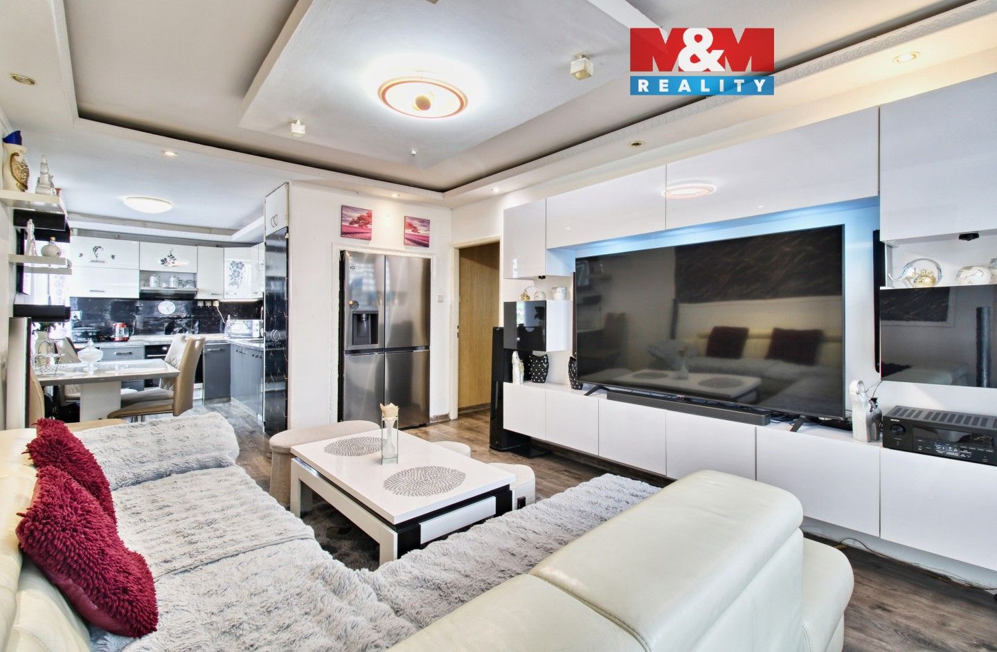 Prodej bytu 4+1 86 m² - foto 1