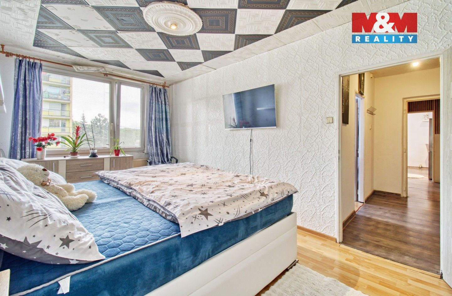 Prodej bytu 4+1 86 m² - foto 4