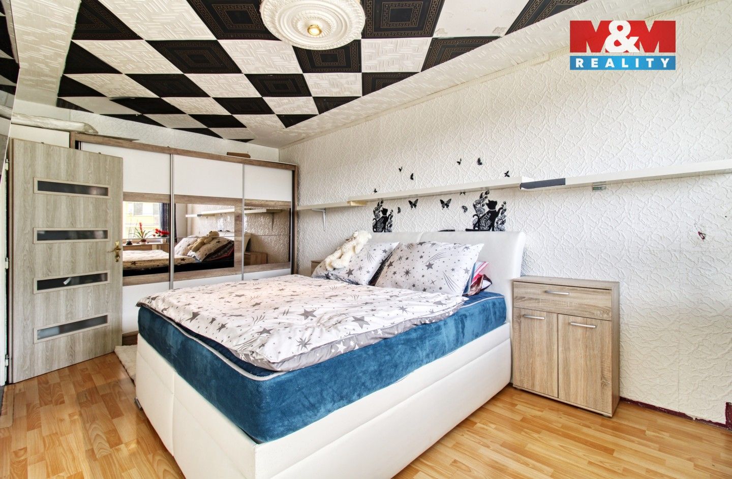 Prodej bytu 4+1 86 m² - foto 5