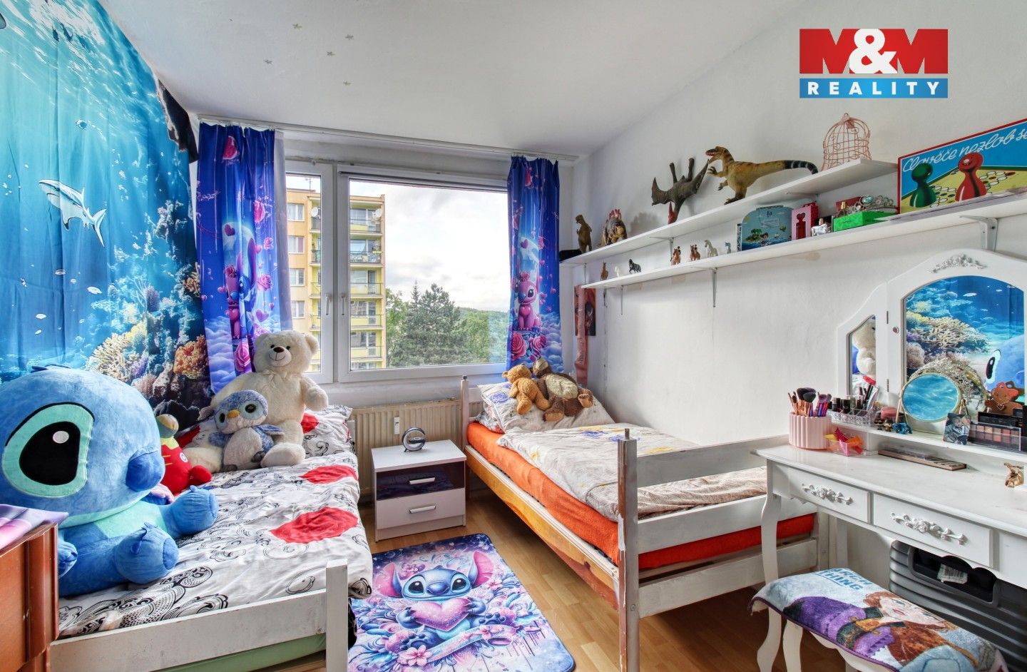 Prodej bytu 4+1 86 m² - foto 6