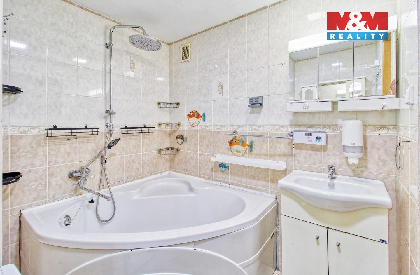 Prodej bytu 4+1 86 m² - foto 8
