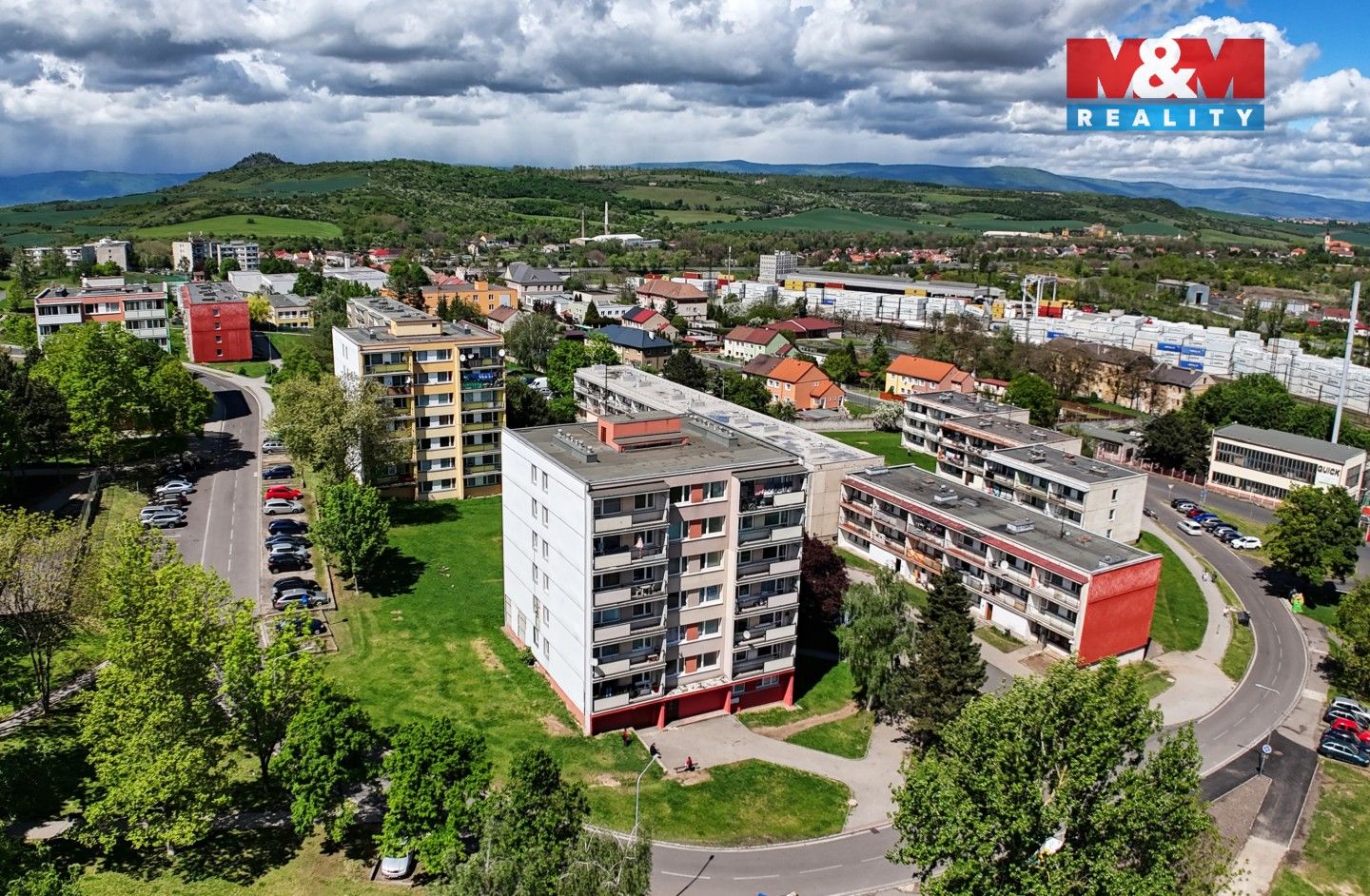 Prodej bytu 4+1 86 m² - foto 14